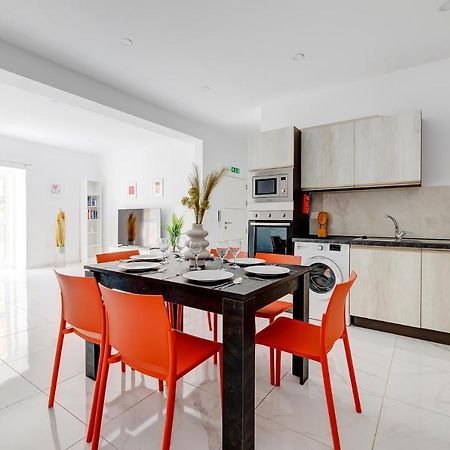 Modern Family Holiday Retreat In Gzira Sliema Exterior photo