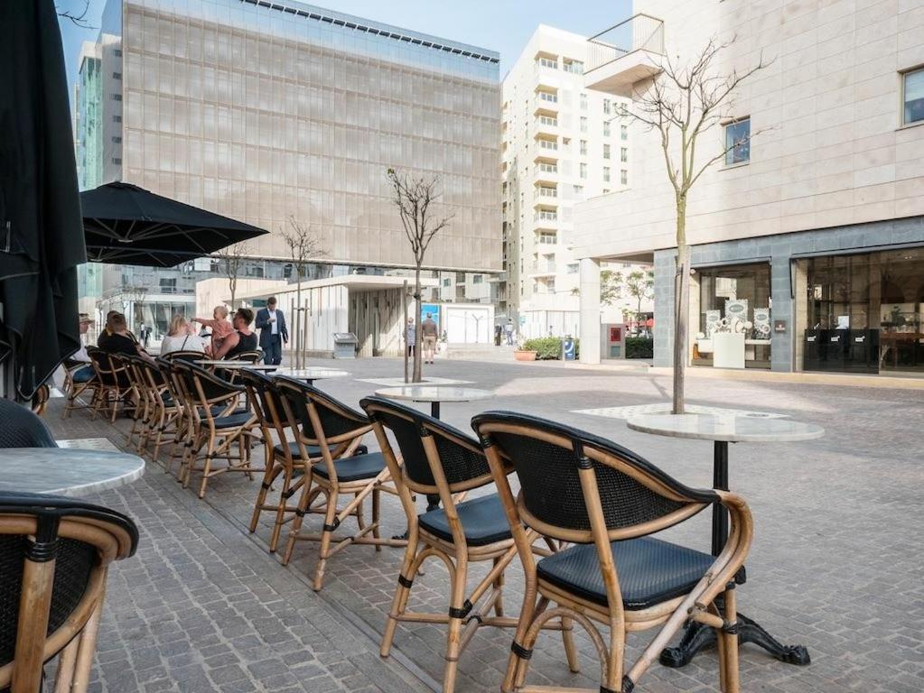 Modern Family Holiday Retreat In Gzira Sliema Exterior photo