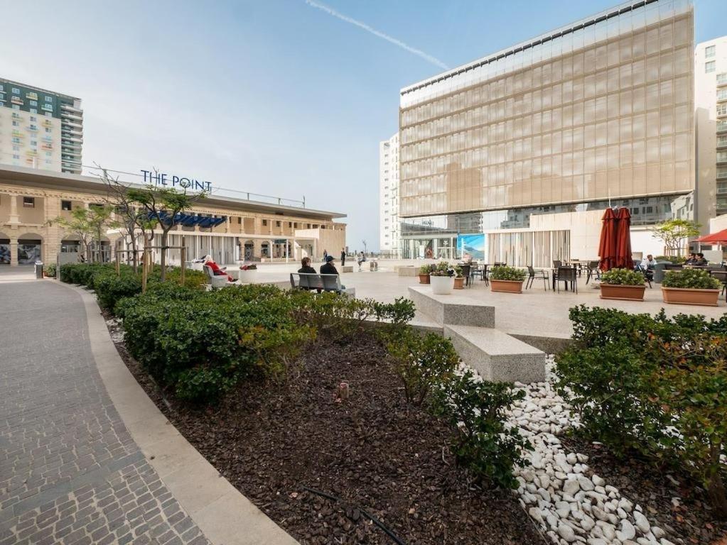 Modern Family Holiday Retreat In Gzira Sliema Exterior photo