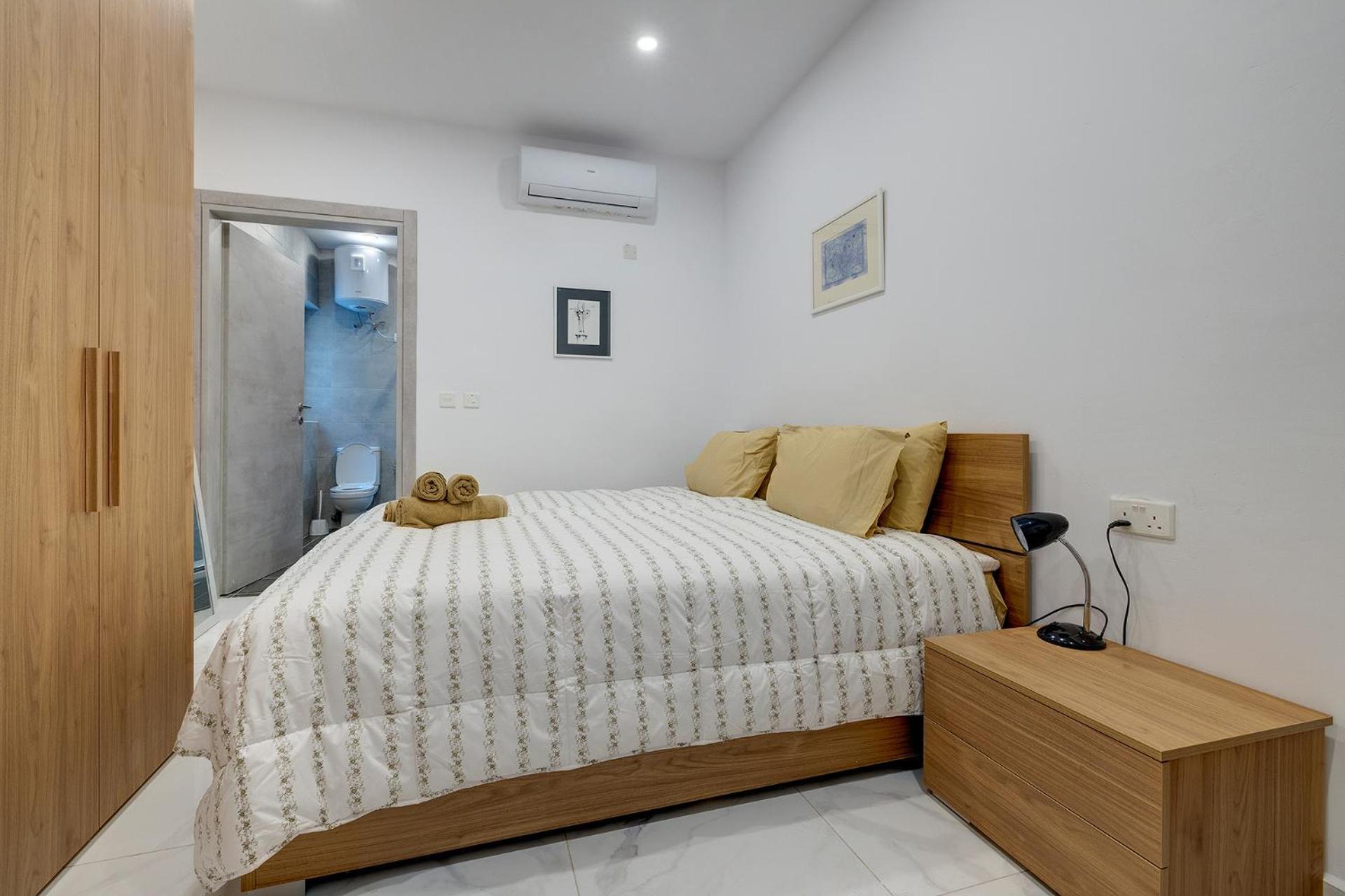 Modern Family Holiday Retreat In Gzira Sliema Exterior photo